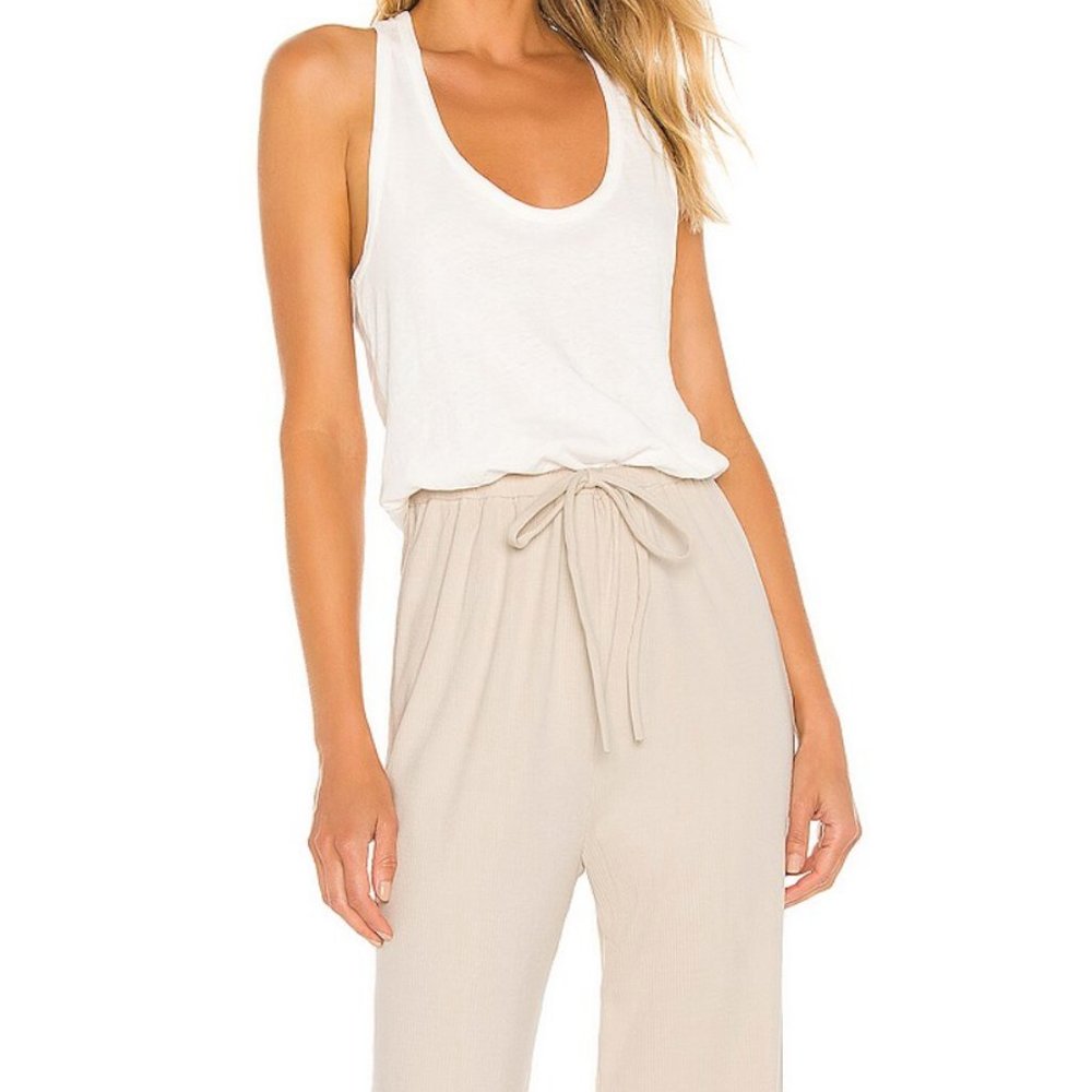 Spiritual Gangster Juliette Jumpsuit